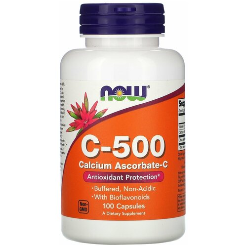  C-500 Calcium Ascorbate- ., 150 , 0.828 , 100 .   -     , -  