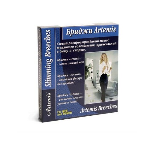 ���� ������ Artemis ��� ���������, L, ������ ������