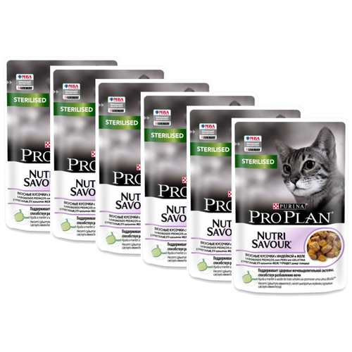       Pro Plan Nutrisavour ,   6 .  85  (  )   -     , -  