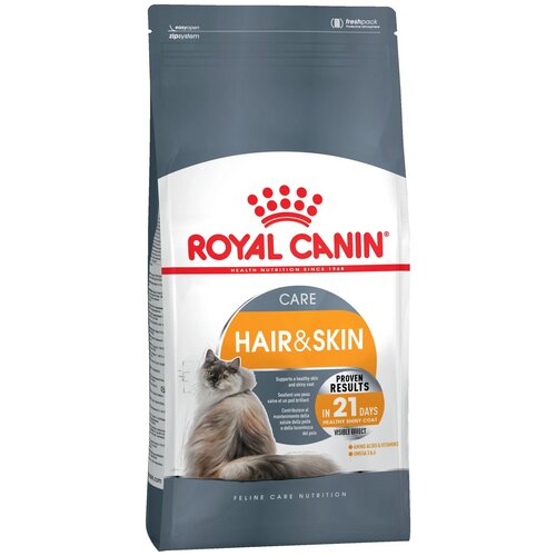      Royal Canin Hair&Skin Care        , 0,4   -     , -,   