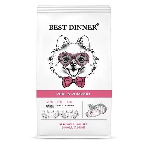  Best Dinner Dog Adult Mini 10  2           -     , -  