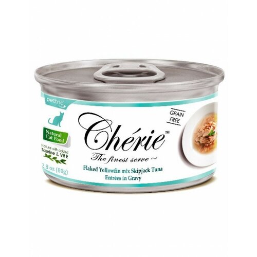      Pettric Cherie Signature Gravy,     , 80 , 1 .   -     , -,   