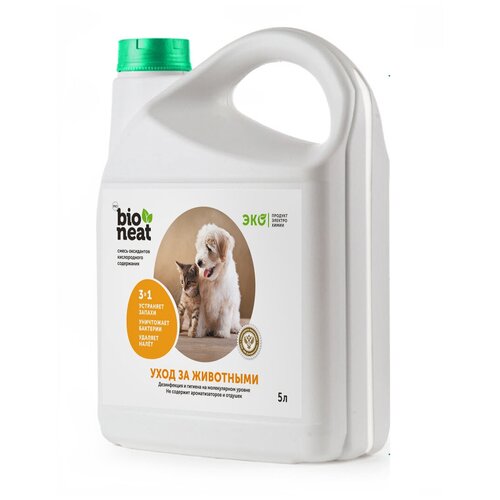 ���� Probioneat / ��������������� �������� / ����������� ������ / ������������� ������ Bioneat 