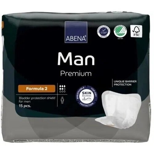  Abena    Abena Man Formula 2, 15 .   -     , -  