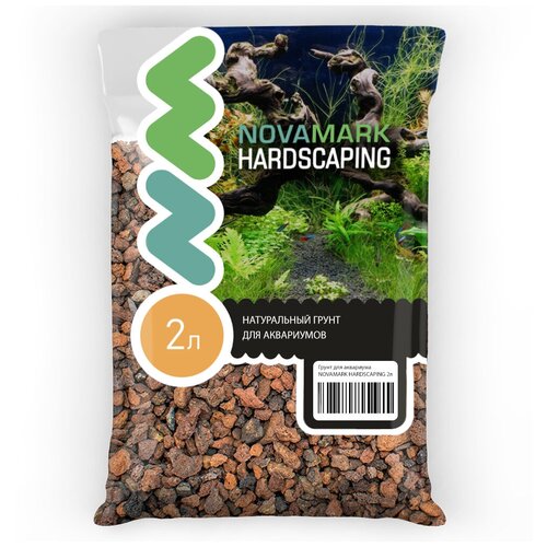     NOVAMARK HARDSCAPING   5-9  (Premium Lava L), 2,  