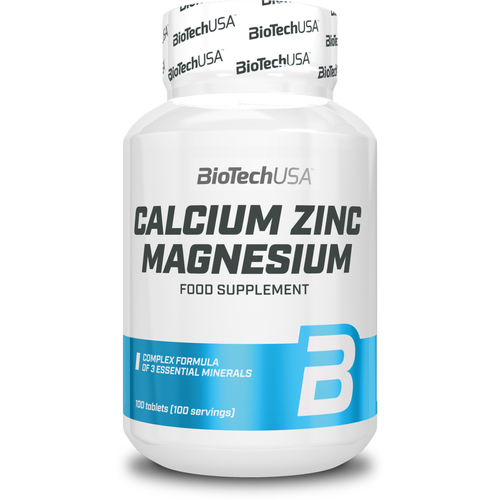  Calcium Zinc Magnesium ., 150 , 100 .   -     , -  