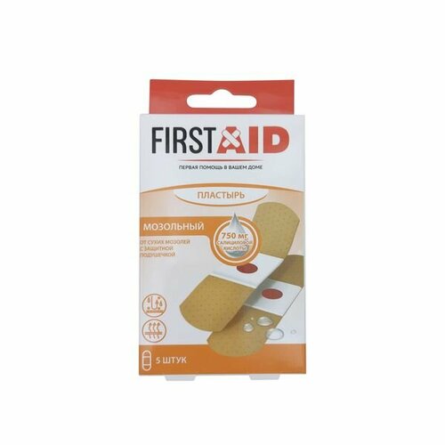 ���� ������������� ��������� ��� ����� ������� ������� First Aid/�������� 20�65�� 5��, ������ ������