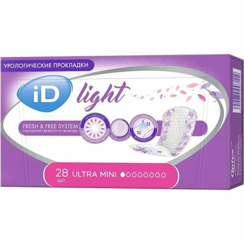    iD Light Ultra mini 28    -     , -  