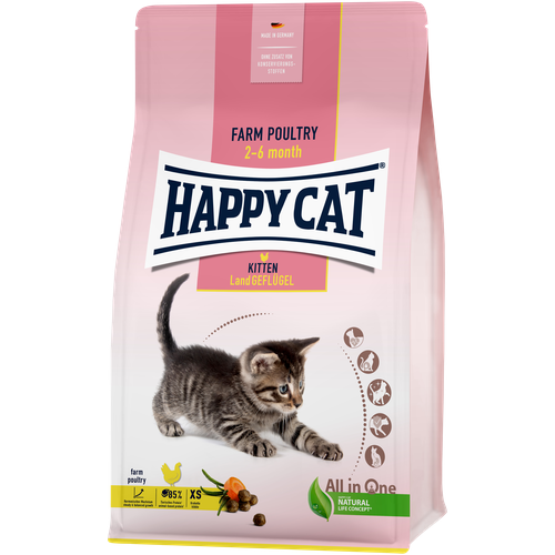  Happy Cat Kitten 1,3       4   4    -     , -,   