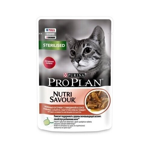  Purina Pro Plan ()          (Sterilised) 11224944112457312 | Sterilised 0,085  24409 (34 )