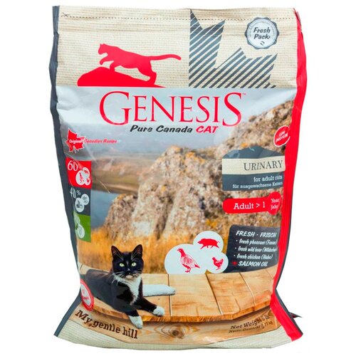  Genesis Pure Canada My Gentle Hill Urinary   ,       ,    - 340    -     , -,   