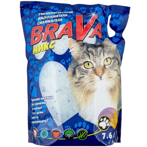 ���� ����������� ����������� Brava ����, 7.6�, ������ ������