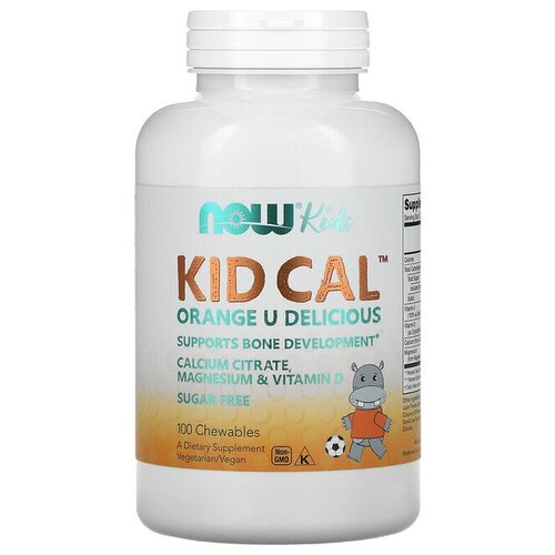 ���� Kid Cal ���. ���., 400 ��, 320 �, 100 ��., ��������, ������ ������