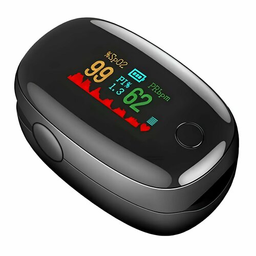 ���� ����������� ������������� �� ����� Oximeter SMH-01 ��� ��������� ��������� � �����, ������ ������