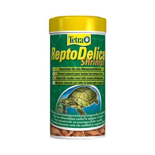  Tetra ()      ReptoDelica Shrimps 169241 0,02  36372 (2 )   -     , -,   