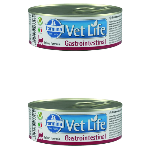      Farmina Vet Life Gastrointestinal     2 .  85  ()   -     , -  