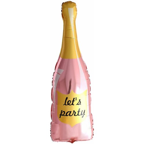     , Let's party, 106    -     , -  