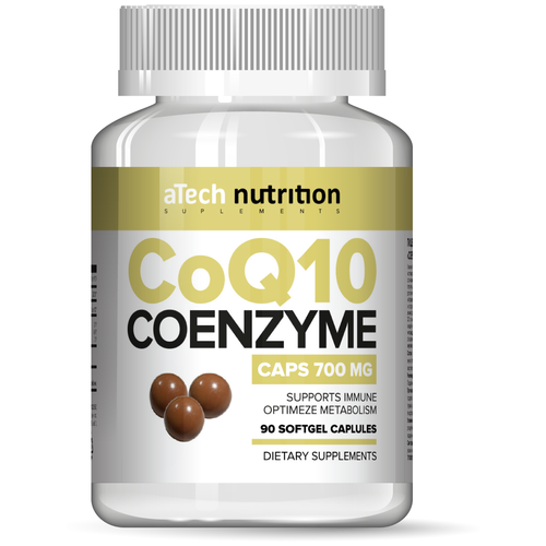 ���� Coenzyme Q10 ����., 63 �, 90 ��., ������ ������
