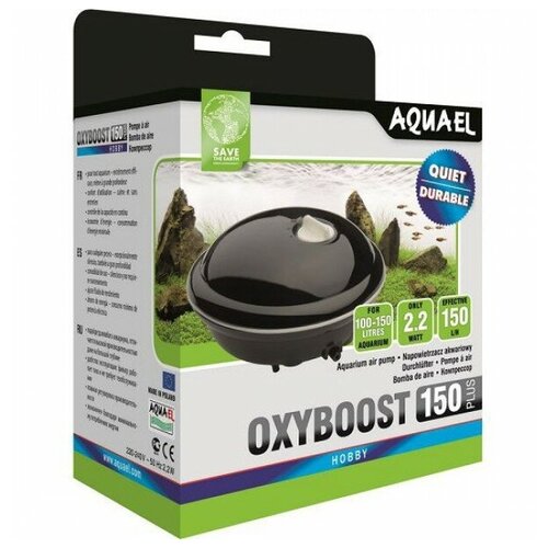  Aquael  Aquael 150 Plus 2.2w   -     , -,   