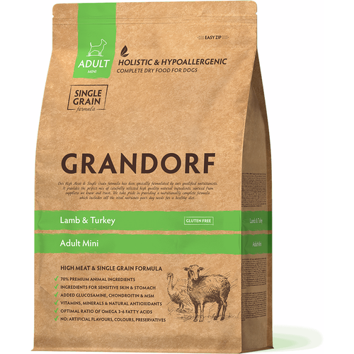      Grandorf , Low Grain,    1 .  1 .  1000    -     , -  