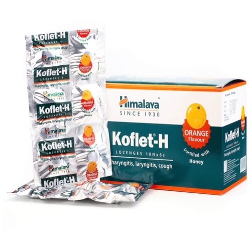  Koflet-H, 60 .   -     , -  