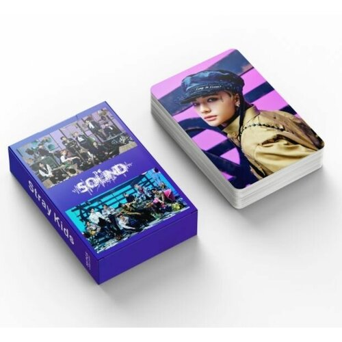  K-pop Stray kids    54 .,  