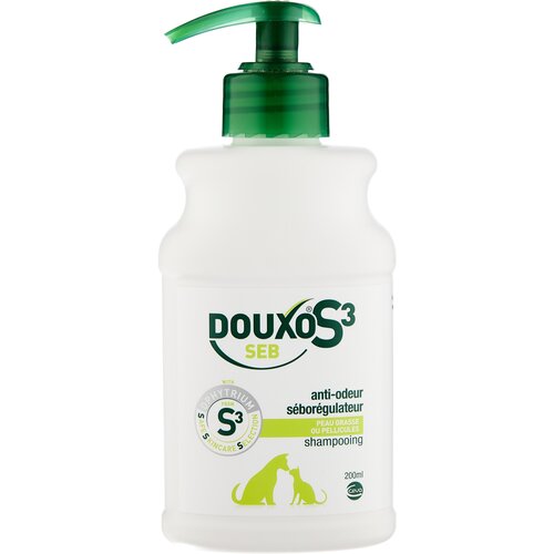   -  Douxo S3 Seb       ,     , 200  , 217    -     , -  