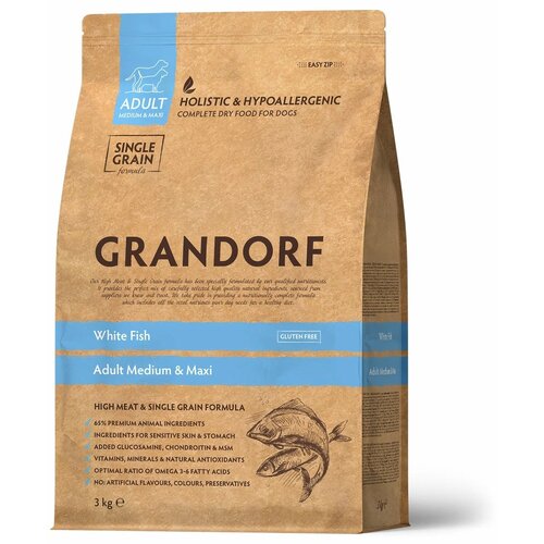  Grandorf           , , 3    -     , -  