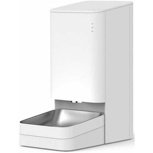 ���� ����� �������� ��� �������� �������� Xiaomi Smart Pet Food Feeder (BHR6143EU), 3.6 �, Wi-Fi, ������ ������