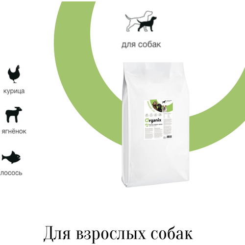  ORGANIX breeder   ,   :  ,    (20 )   -     , -  