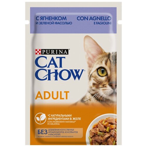    Purina Cat Chow Adult         - 85  26   -     , -,   