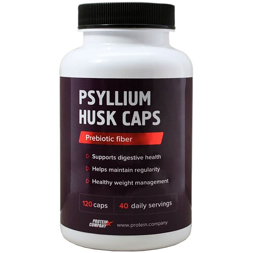   PROTEIN.COMPANY Psyllium husk , 90 , 250 , 120 .   -     , -  