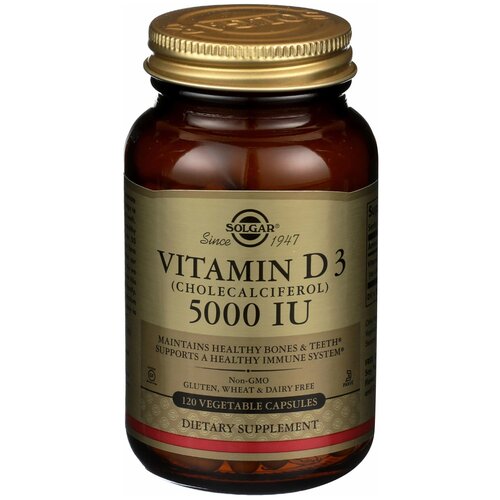  Vitamin D3 ., 5000 ME, 150 , 300 , 120 .   -     , -  