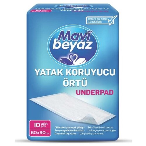  MAVI BEYAZ      6090 /10   -     , -  