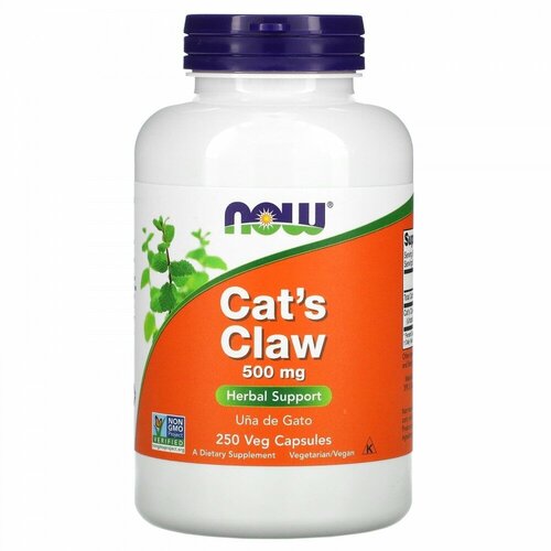 ���� Cat's Claw Extract ����., 250 ��, 200 �, 250 ��., ������ ������