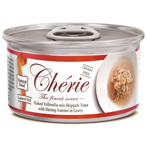      Pettric Cherie Signature Gravy,         , 80    -     , -,   