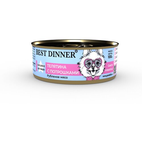   Best Dinner Exclusive Gastro Intestinal     .   . (24  100)   -     , -  