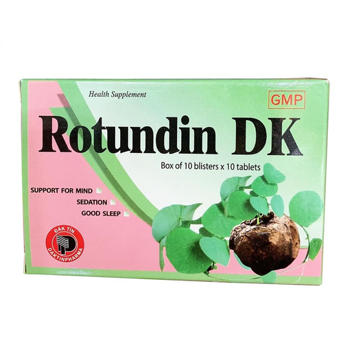  Rotundin DK  ()   -     , -  