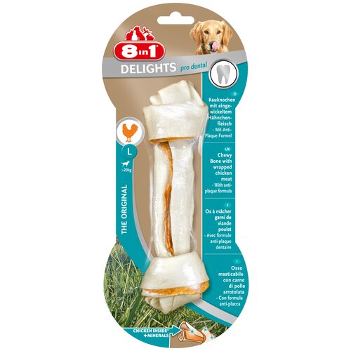     8 in 1 Pet Products 102687