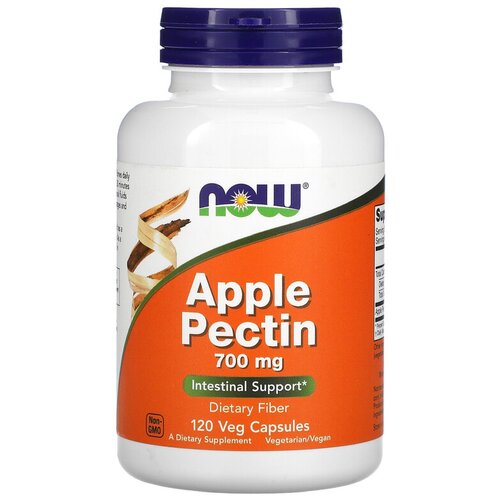   NOW Apple Pectin, 170 , 700 , 120 .   -     , -  