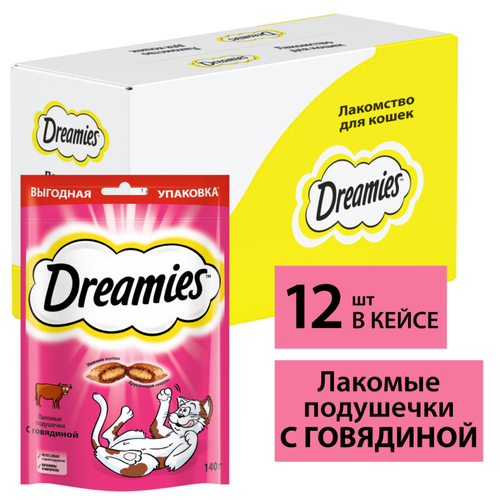     Dreamies   , 12   140    -     , -  