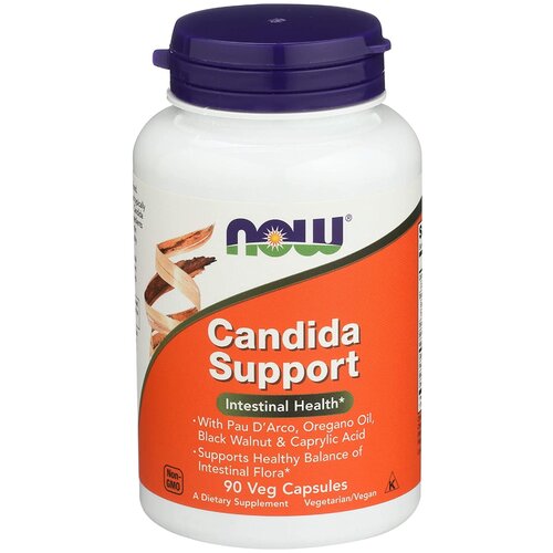 ���� Candida Support ����., 150 ��, 120 �, 90 ��., ������ ������