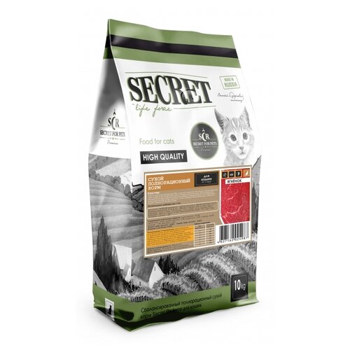   Secret Life Force   c , 10    -     , -,   