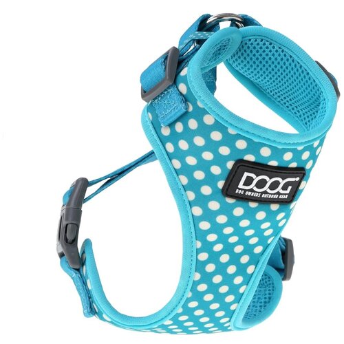  Neoflex Soft Harness   -     , -  