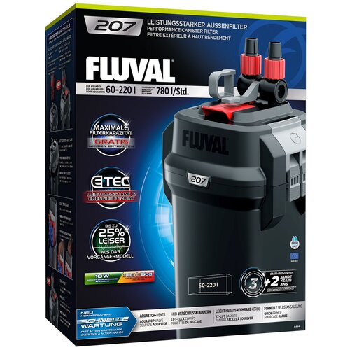  FLUVAL 207 -  , 780-460/  60  220