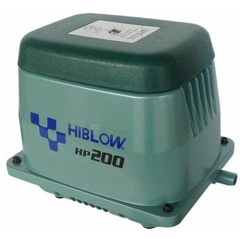   Hiblow HP-200   -     , -,   