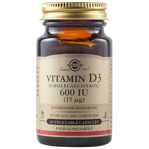  Vitamin D3 ., 600 , 140 , 60 .   -     , -  