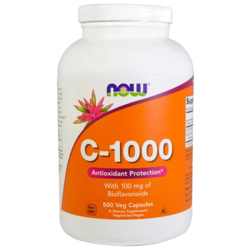  C-1000 with Bioflavonoids ., 500 , 500 , 500 .   -     , -  