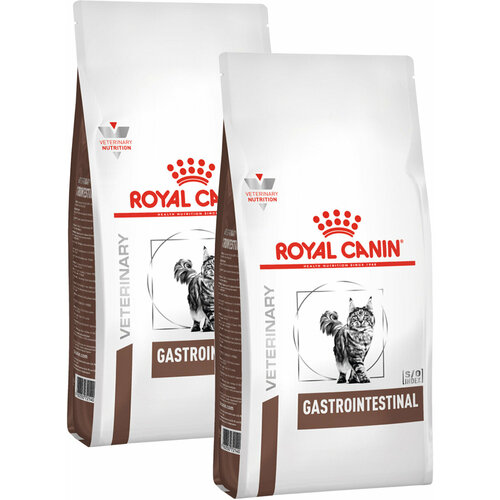  ROYAL CANIN GASTROINTESTINAL      -  0,35 + 0,35    -     , -  