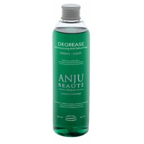 ���� Anju Beaute ������� �����-����������: ����� ������� - 1� ��� �������� (Degrease Shampooing), 1:5 (AN50) | Degrease Shampooing, 0,26 ��, ������ ������